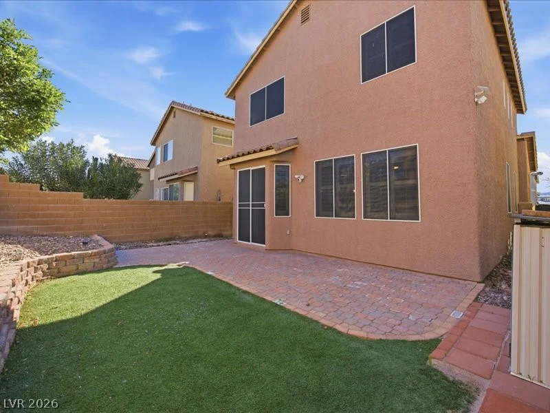 6416 Alderlyn, Las Vegas, NV 89122