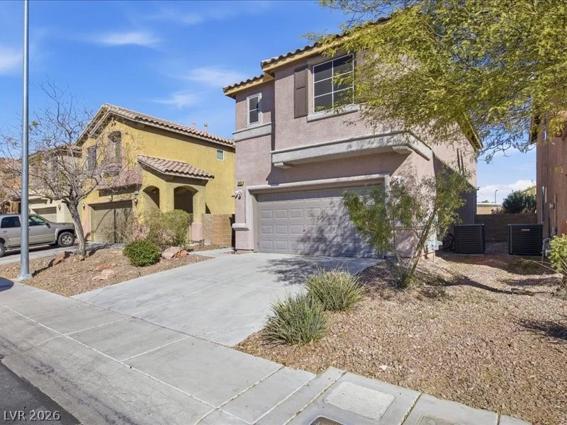 6416 Alderlyn, Las Vegas, NV 89122