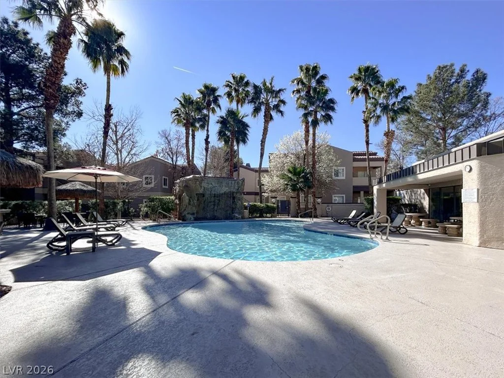 5250 Rainbow, Las Vegas, NV 89118
