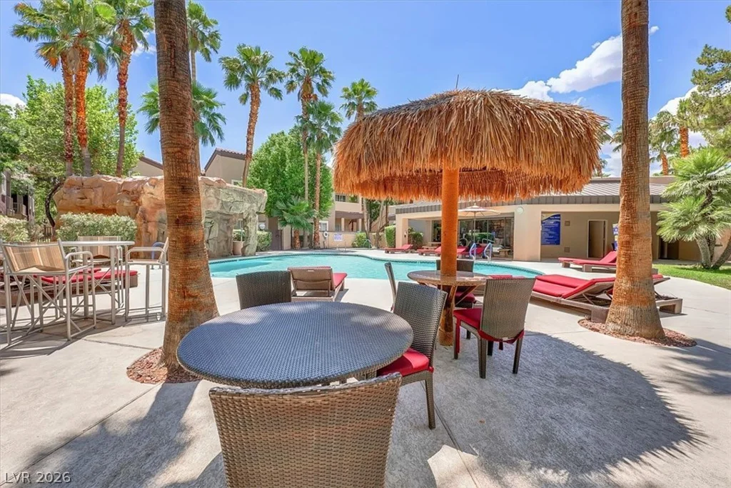 5250 Rainbow, Las Vegas, NV 89118