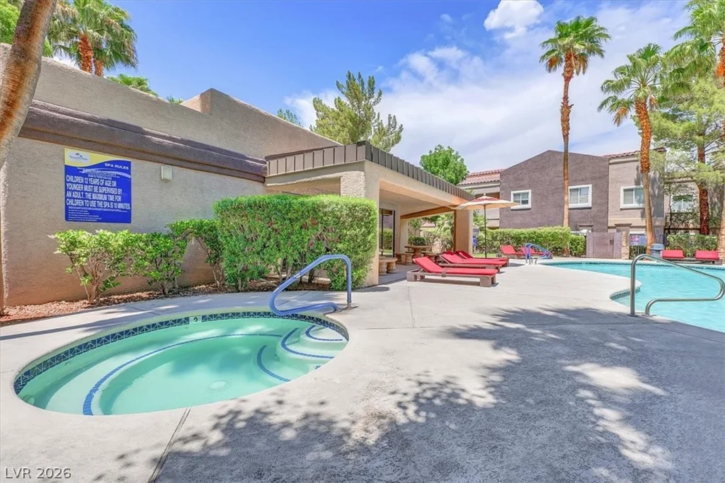 5250 Rainbow, Las Vegas, NV 89118