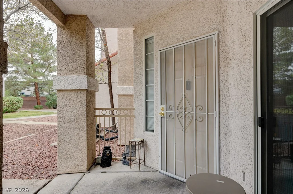 8555 Russell, Las Vegas, NV 89113