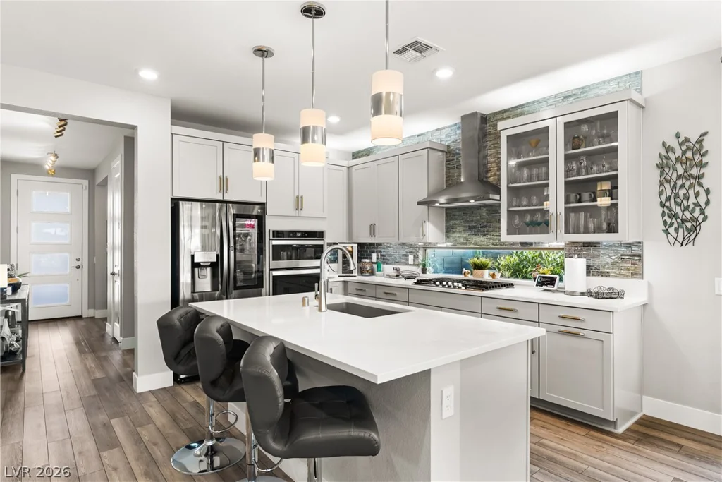 2375 Elmont, North Las Vegas, NV 89086