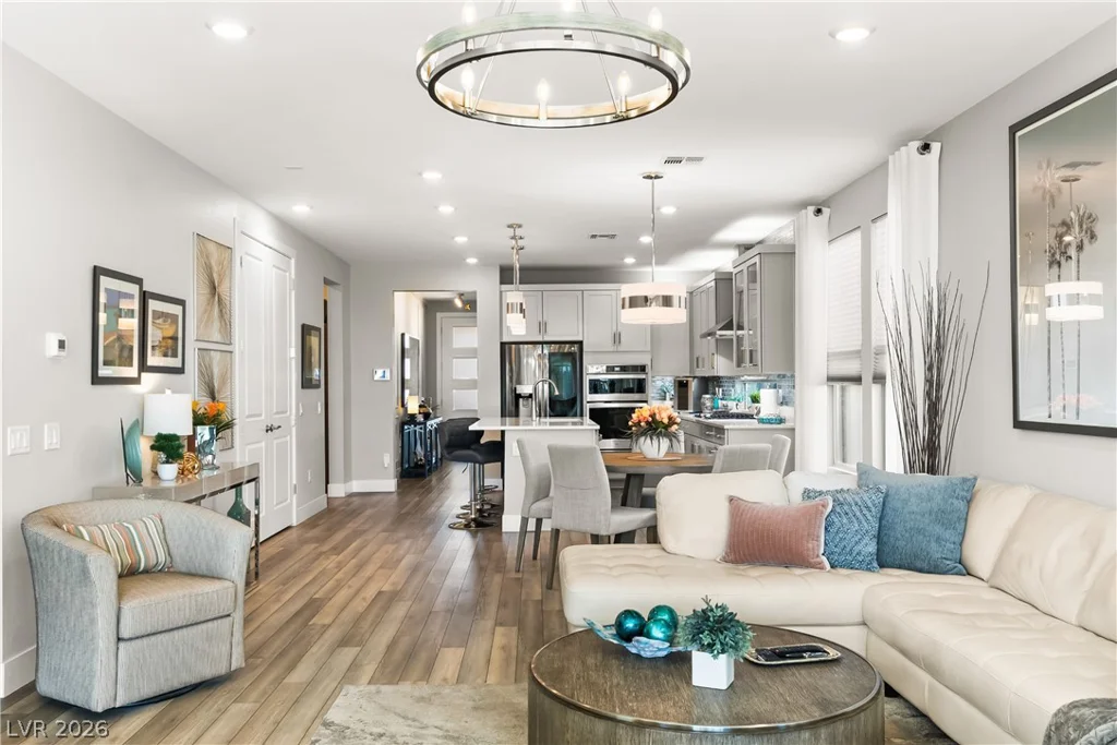 2375 Elmont, North Las Vegas, NV 89086