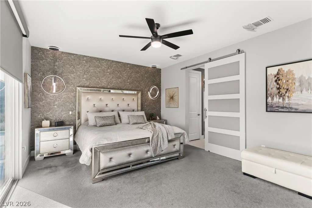 2375 Elmont, North Las Vegas, NV 89086