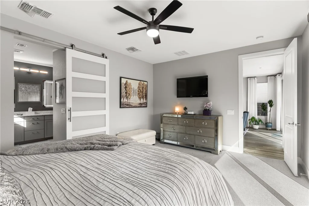 2375 Elmont, North Las Vegas, NV 89086