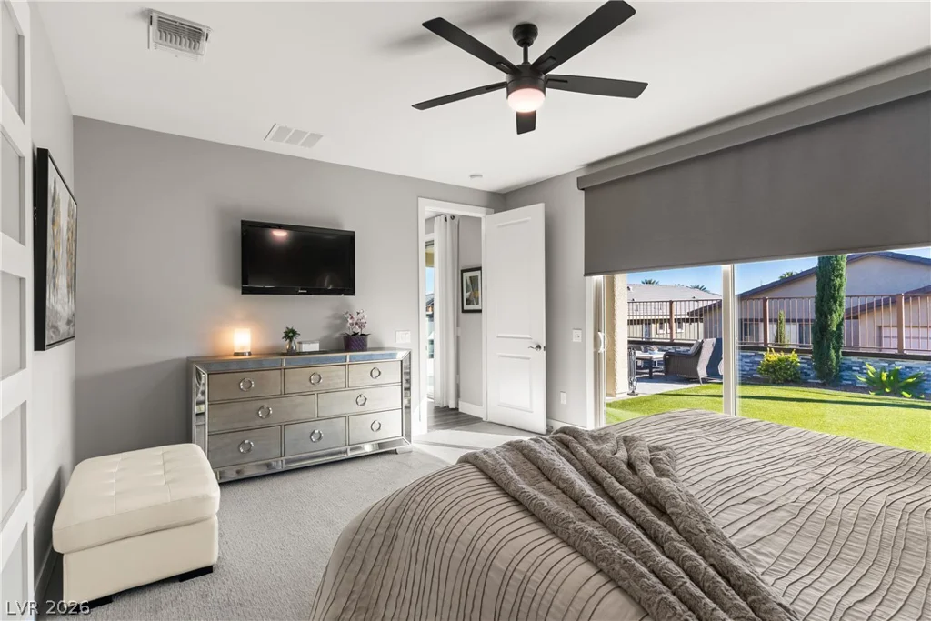 2375 Elmont, North Las Vegas, NV 89086