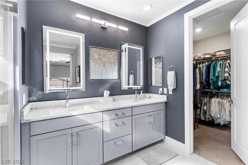 2375 Elmont, North Las Vegas, NV 89086