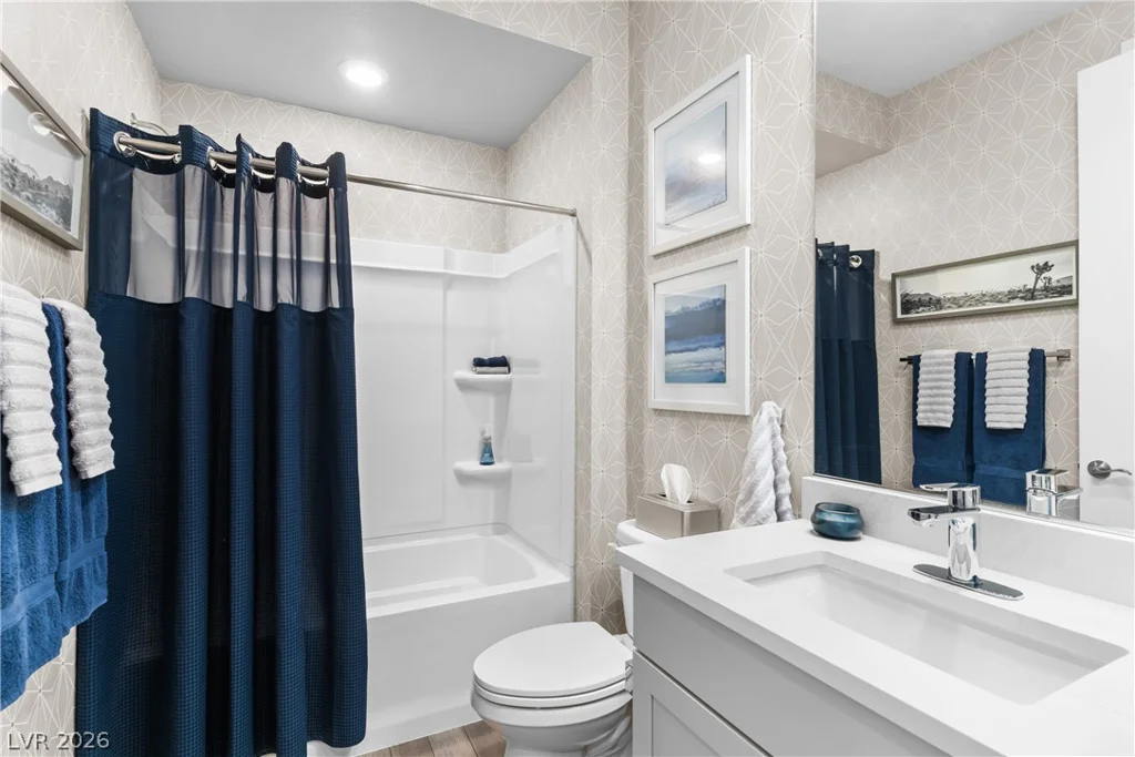 2375 Elmont, North Las Vegas, NV 89086