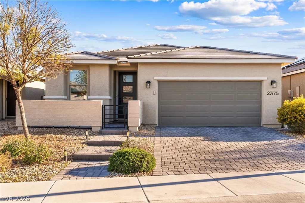 2375 Elmont, North Las Vegas, NV 89086