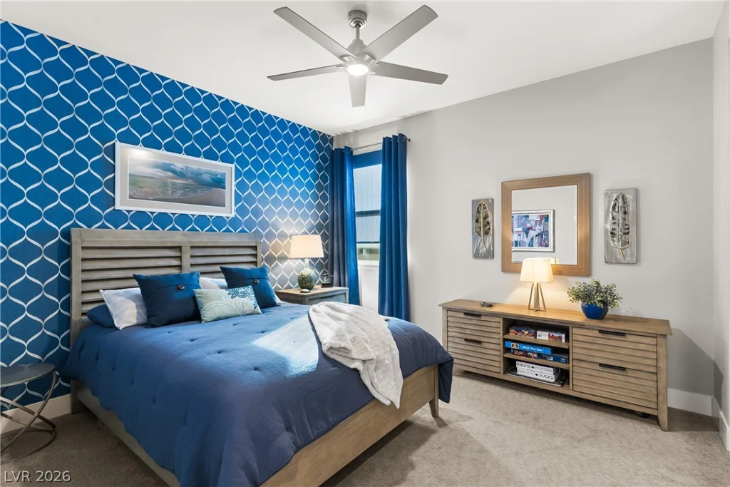 2375 Elmont, North Las Vegas, NV 89086
