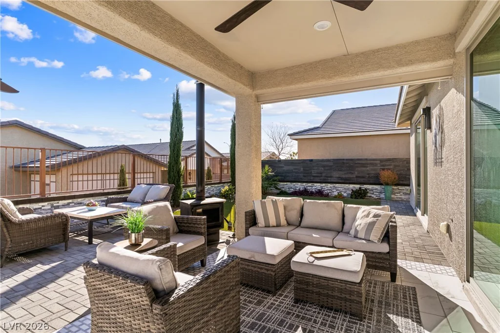 2375 Elmont, North Las Vegas, NV 89086