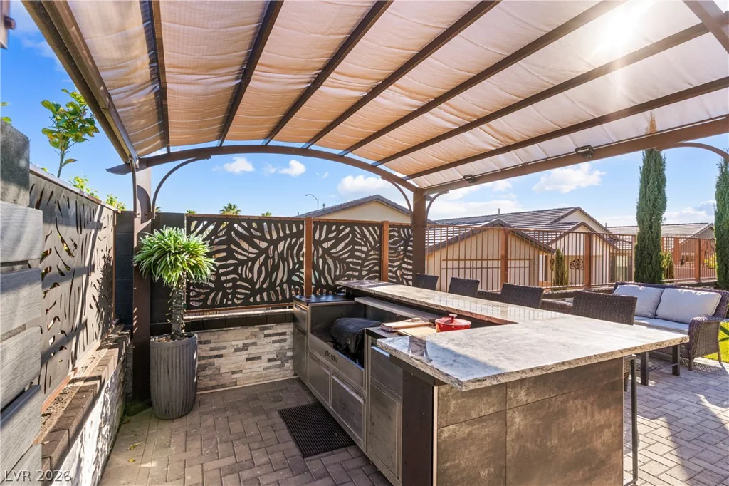 2375 Elmont, North Las Vegas, NV 89086