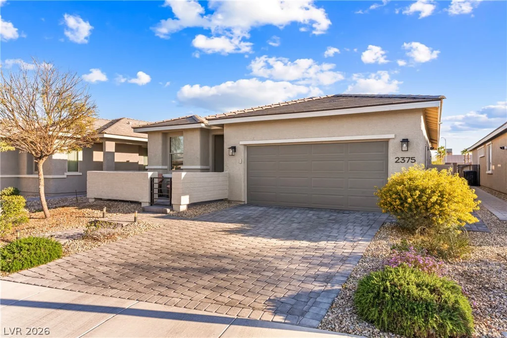 2375 Elmont, North Las Vegas, NV 89086