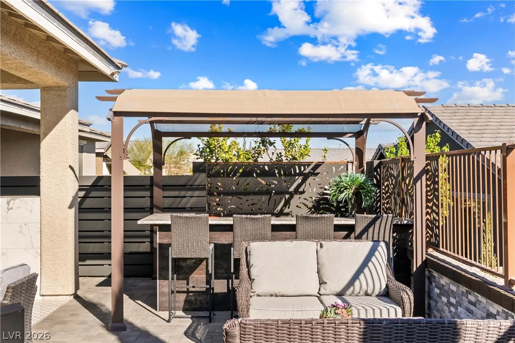 2375 Elmont, North Las Vegas, NV 89086