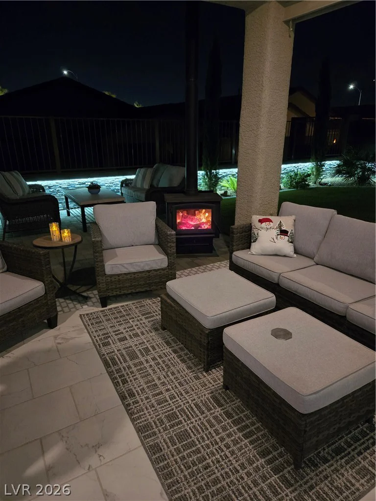 2375 Elmont, North Las Vegas, NV 89086