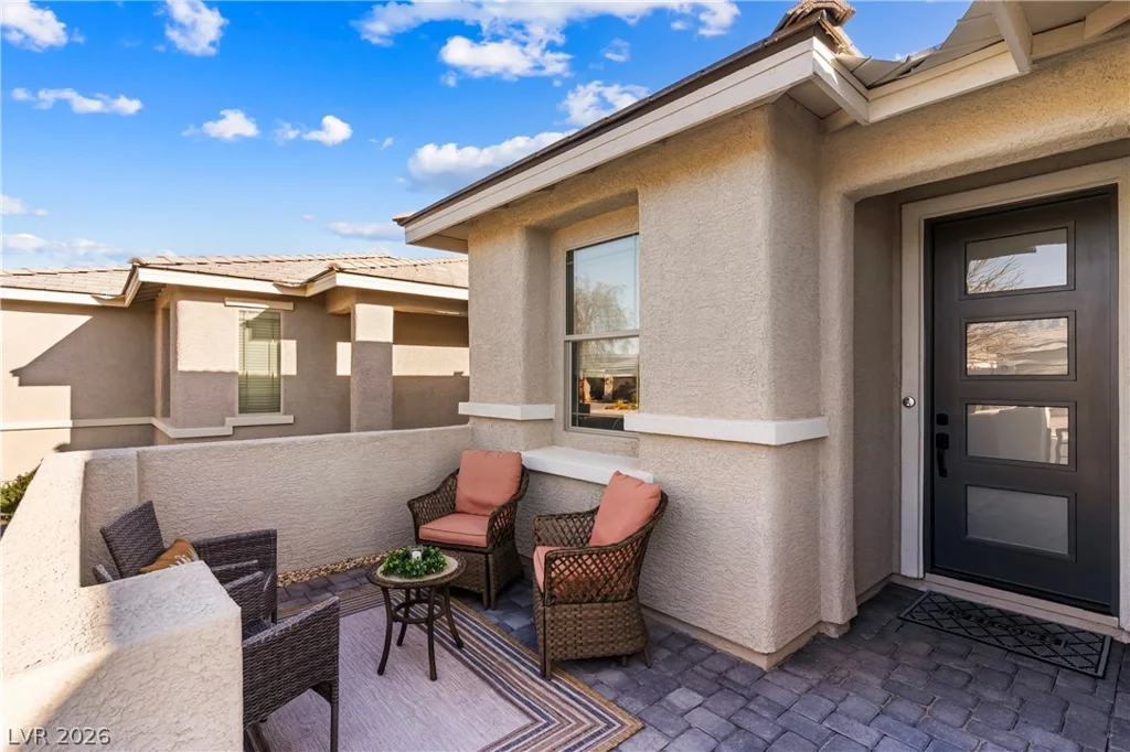 2375 Elmont, North Las Vegas, NV 89086