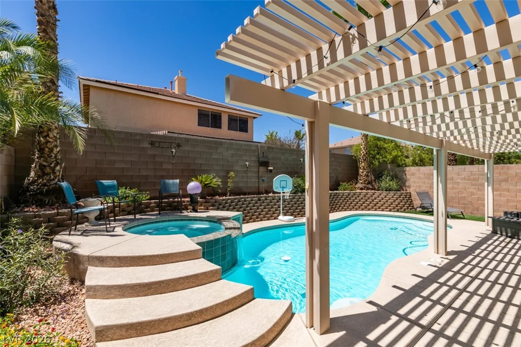 10949 Fintry Hills, Las Vegas, NV 89141