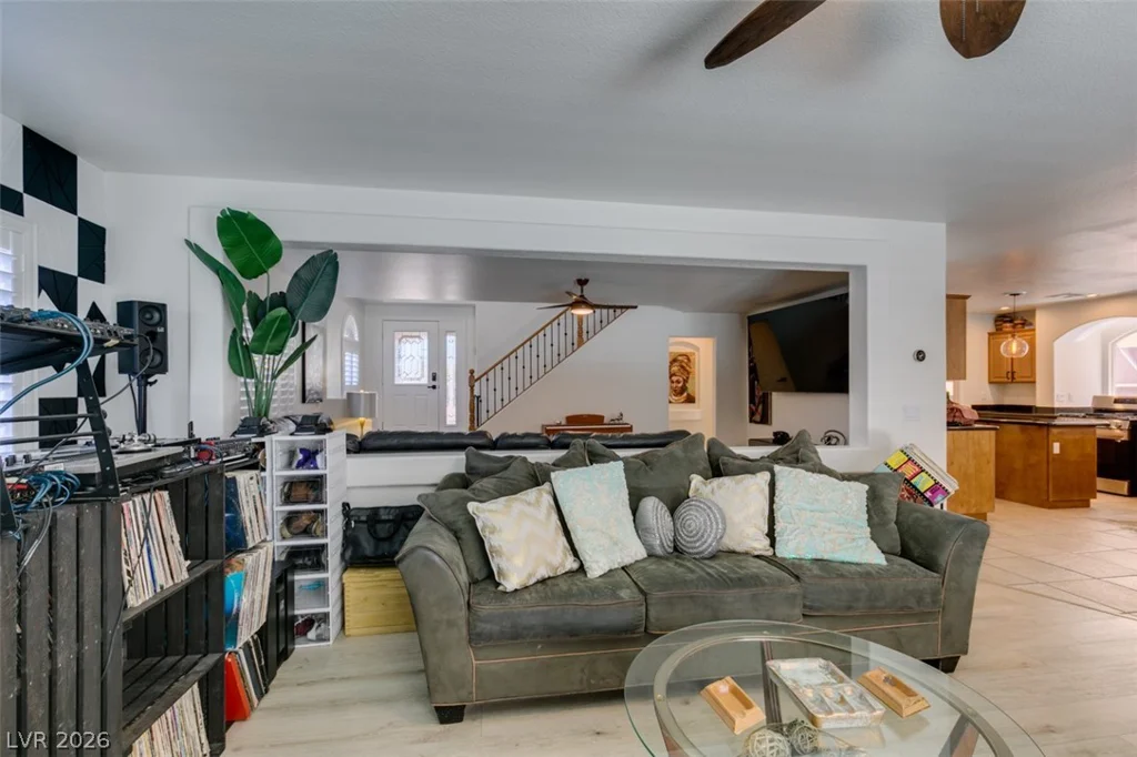10949 Fintry Hills, Las Vegas, NV 89141