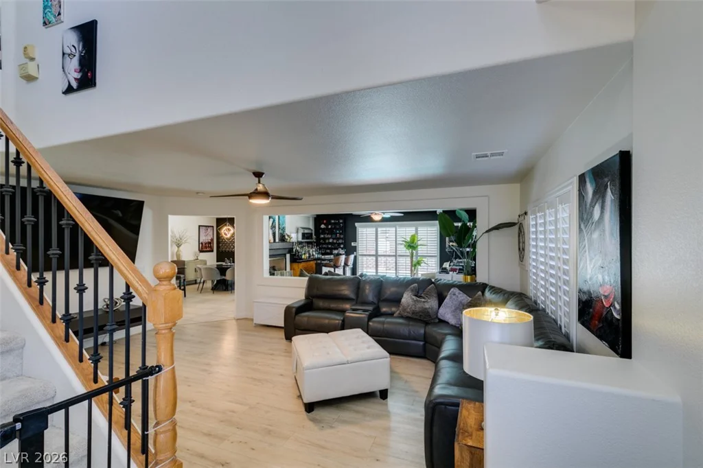 10949 Fintry Hills, Las Vegas, NV 89141
