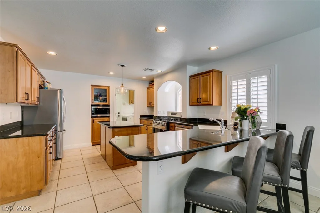 10949 Fintry Hills, Las Vegas, NV 89141