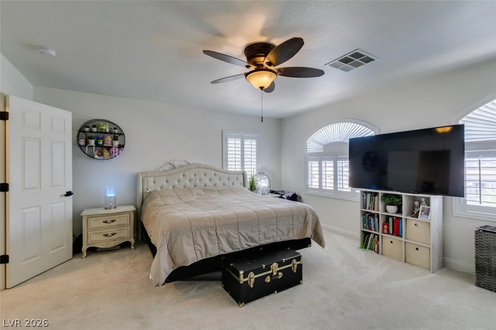 10949 Fintry Hills, Las Vegas, NV 89141