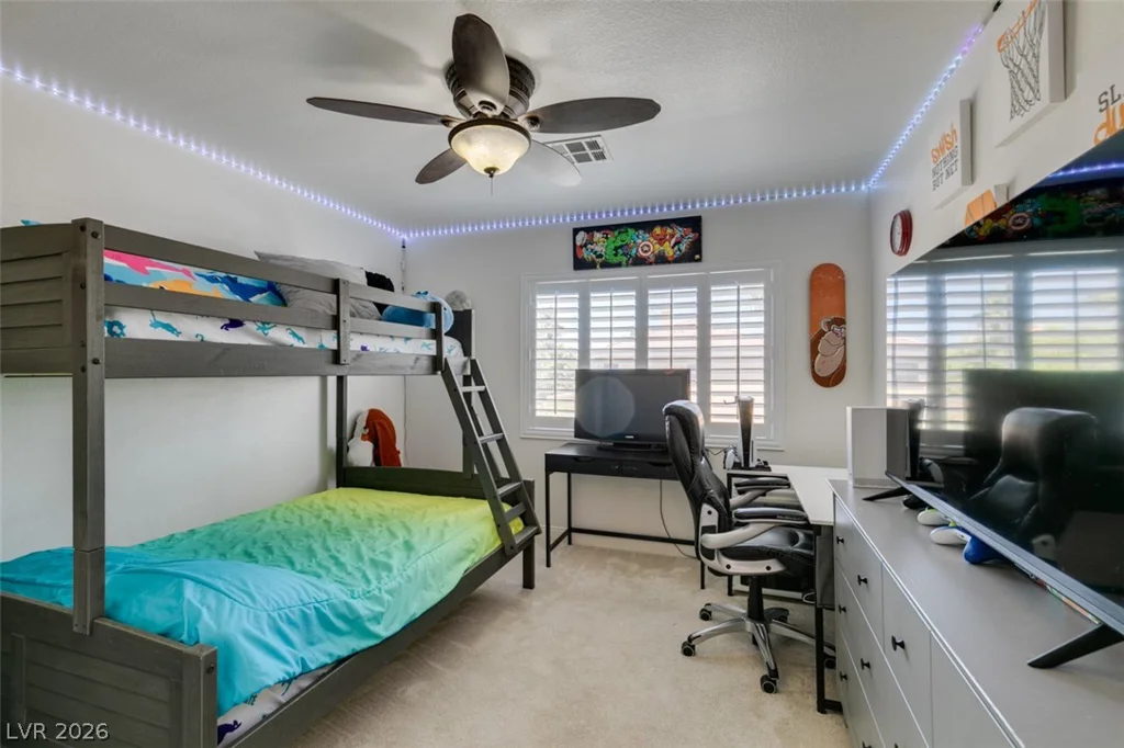 10949 Fintry Hills, Las Vegas, NV 89141