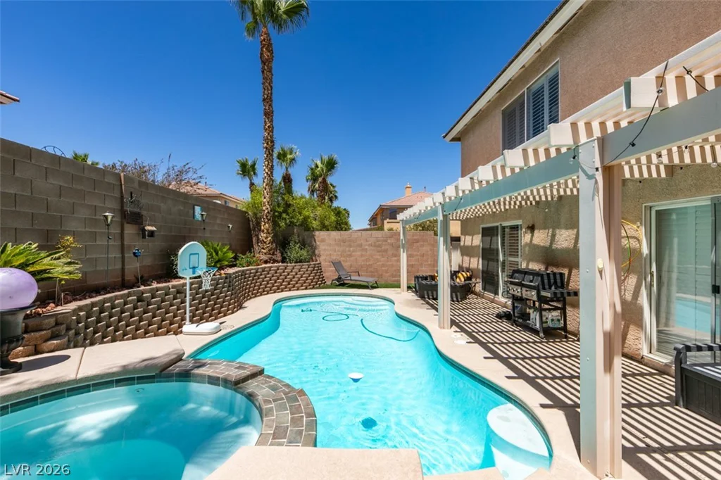 10949 Fintry Hills, Las Vegas, NV 89141