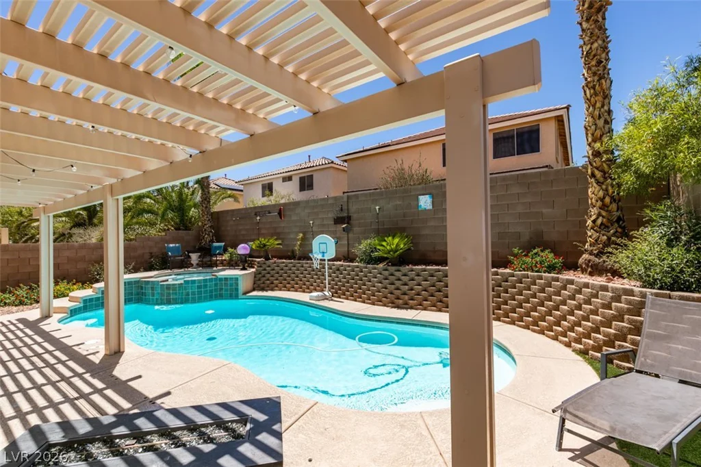10949 Fintry Hills, Las Vegas, NV 89141
