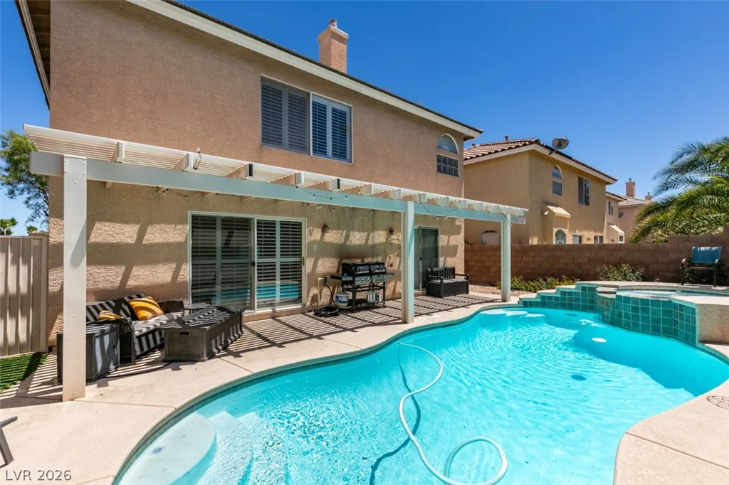10949 Fintry Hills, Las Vegas, NV 89141