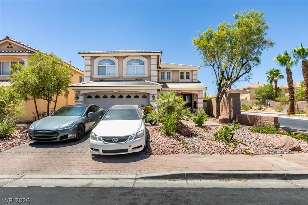 10949 Fintry Hills, Las Vegas, NV 89141