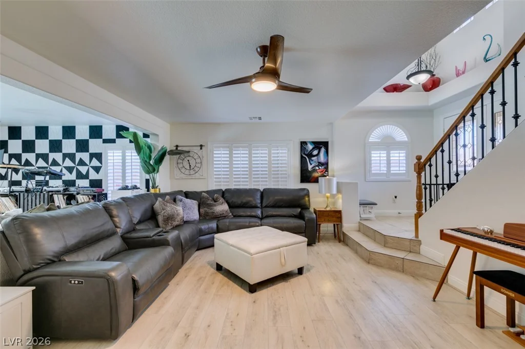 10949 Fintry Hills, Las Vegas, NV 89141
