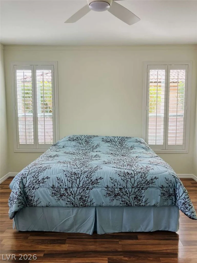 5120 Vincitor, Las Vegas, NV 89135