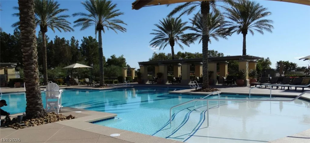 5120 Vincitor, Las Vegas, NV 89135