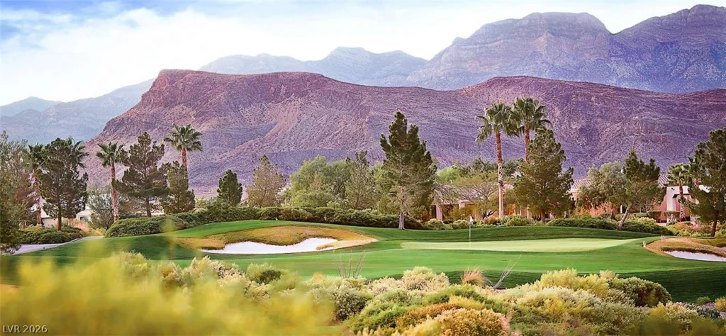 5120 Vincitor, Las Vegas, NV 89135