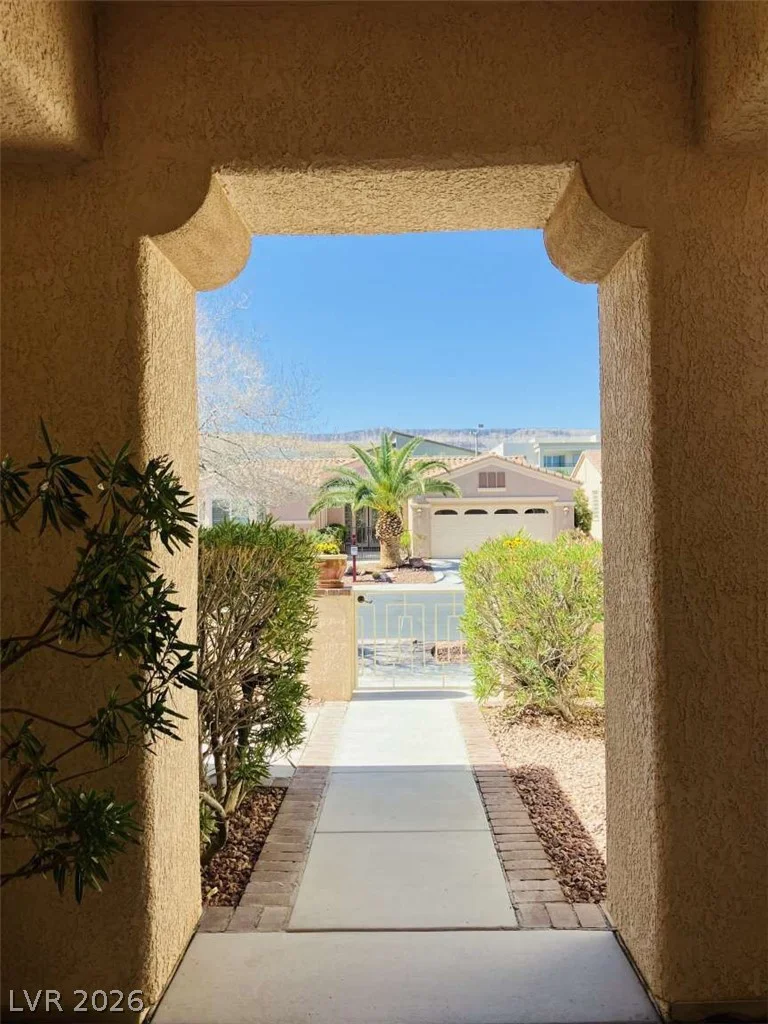 5120 Vincitor, Las Vegas, NV 89135