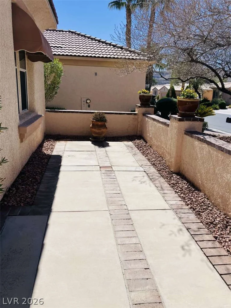 5120 Vincitor, Las Vegas, NV 89135