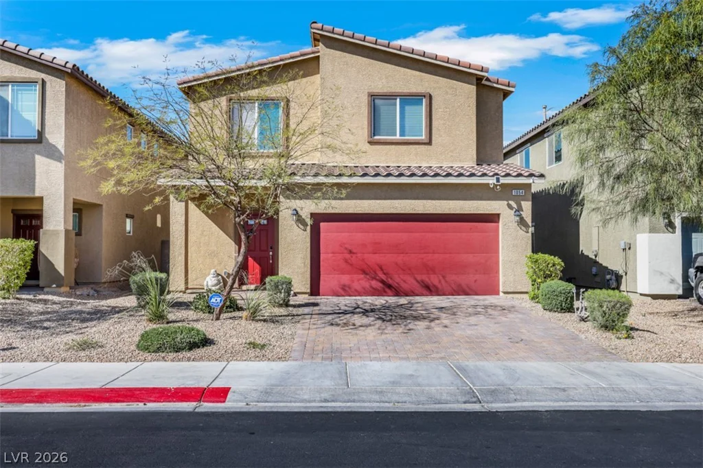 1054 Twincrest, North Las Vegas, NV 89032