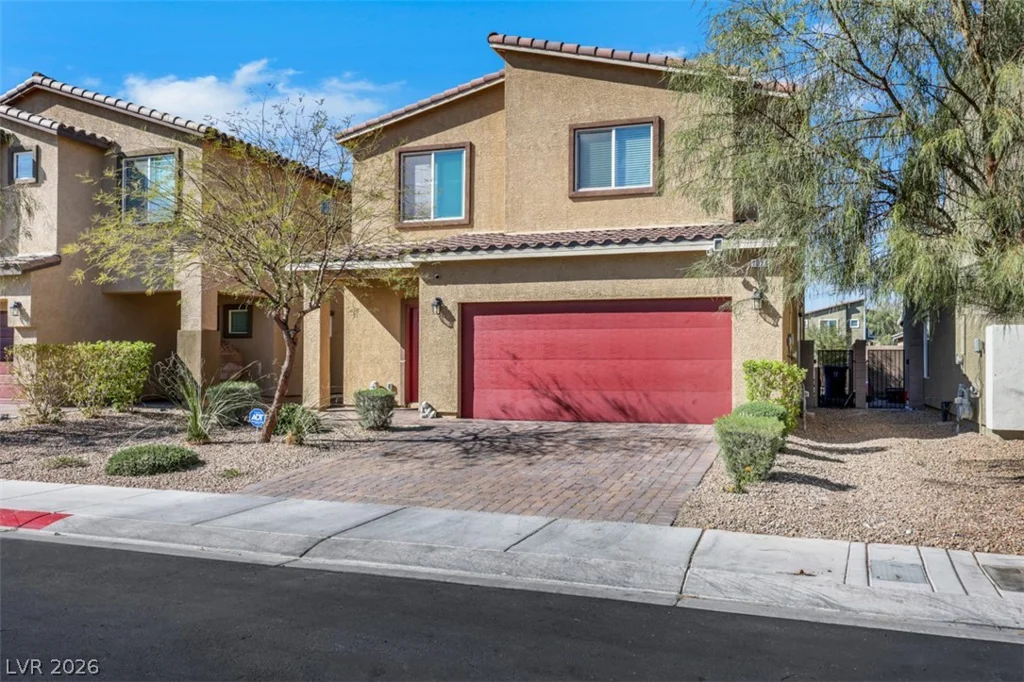 1054 Twincrest, North Las Vegas, NV 89032