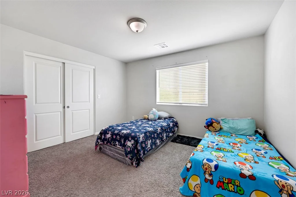 1054 Twincrest, North Las Vegas, NV 89032