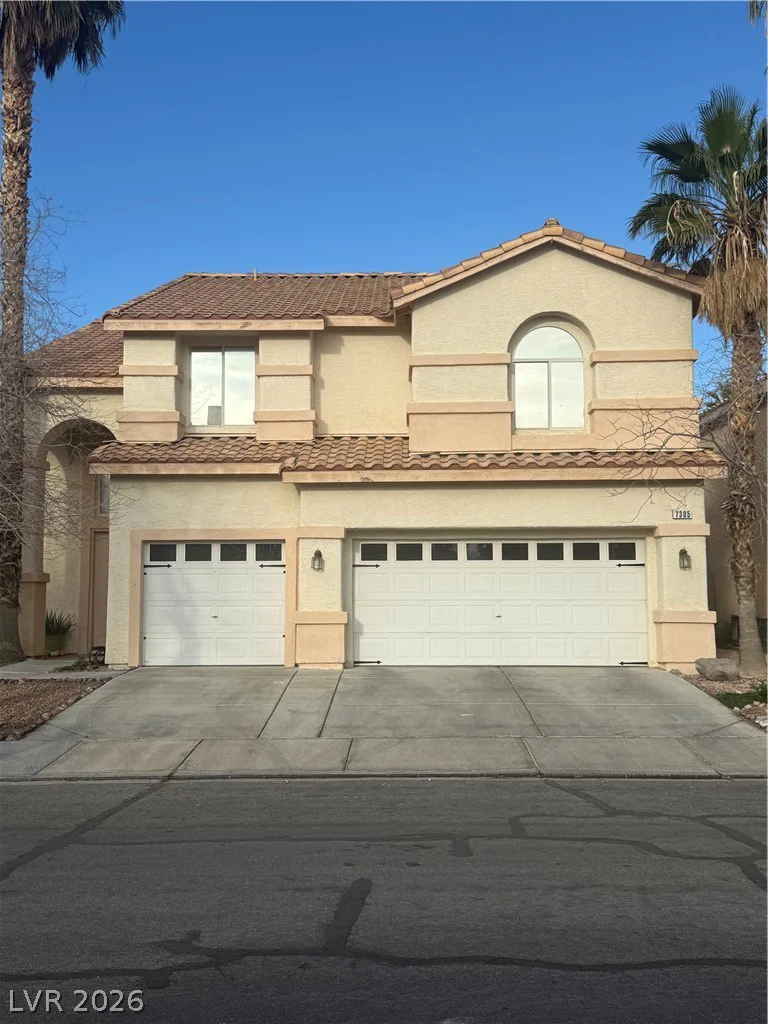 7305 Tealwood, Las Vegas, NV 89131