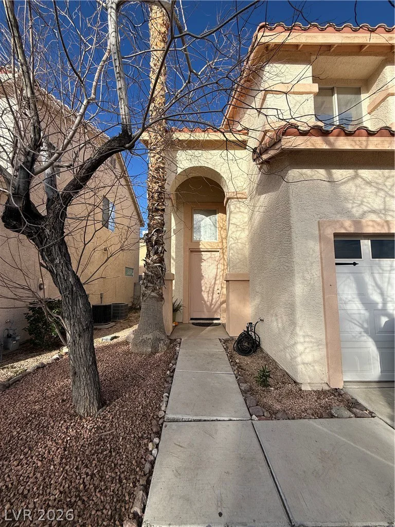 7305 Tealwood, Las Vegas, NV 89131