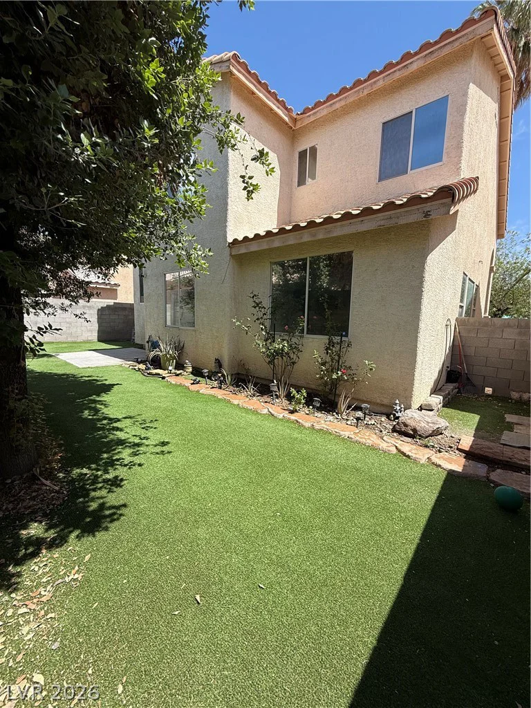 7305 Tealwood, Las Vegas, NV 89131