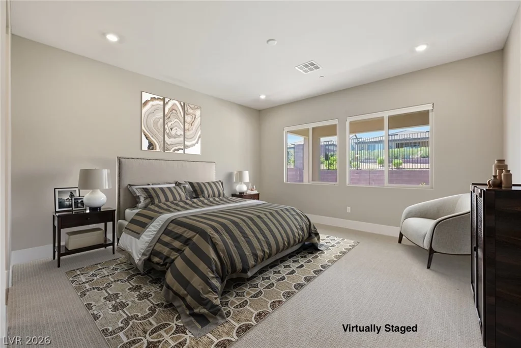 10103 Redwood Desert, Las Vegas, NV 89143