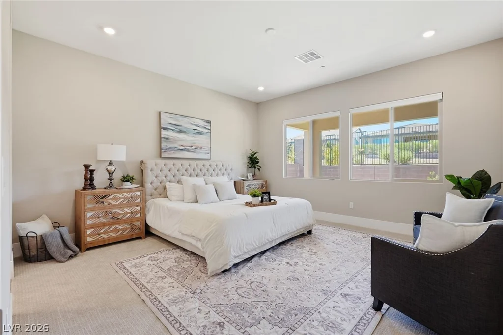 10103 Redwood Desert, Las Vegas, NV 89143