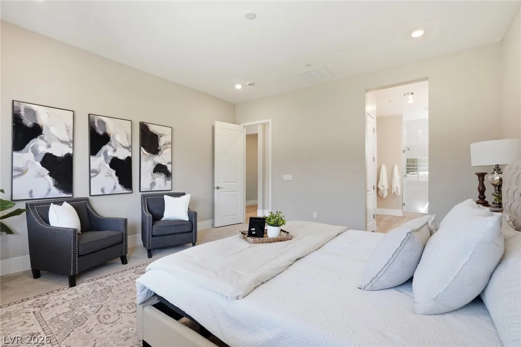 10103 Redwood Desert, Las Vegas, NV 89143