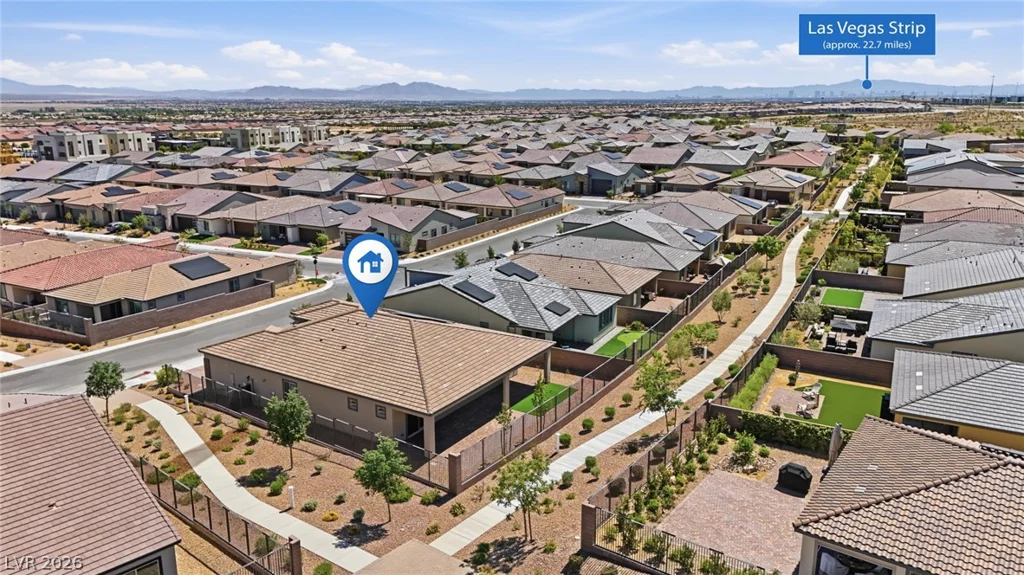 10103 Redwood Desert, Las Vegas, NV 89143