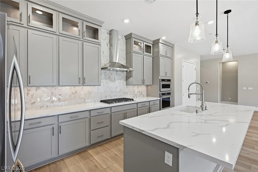 10103 Redwood Desert, Las Vegas, NV 89143