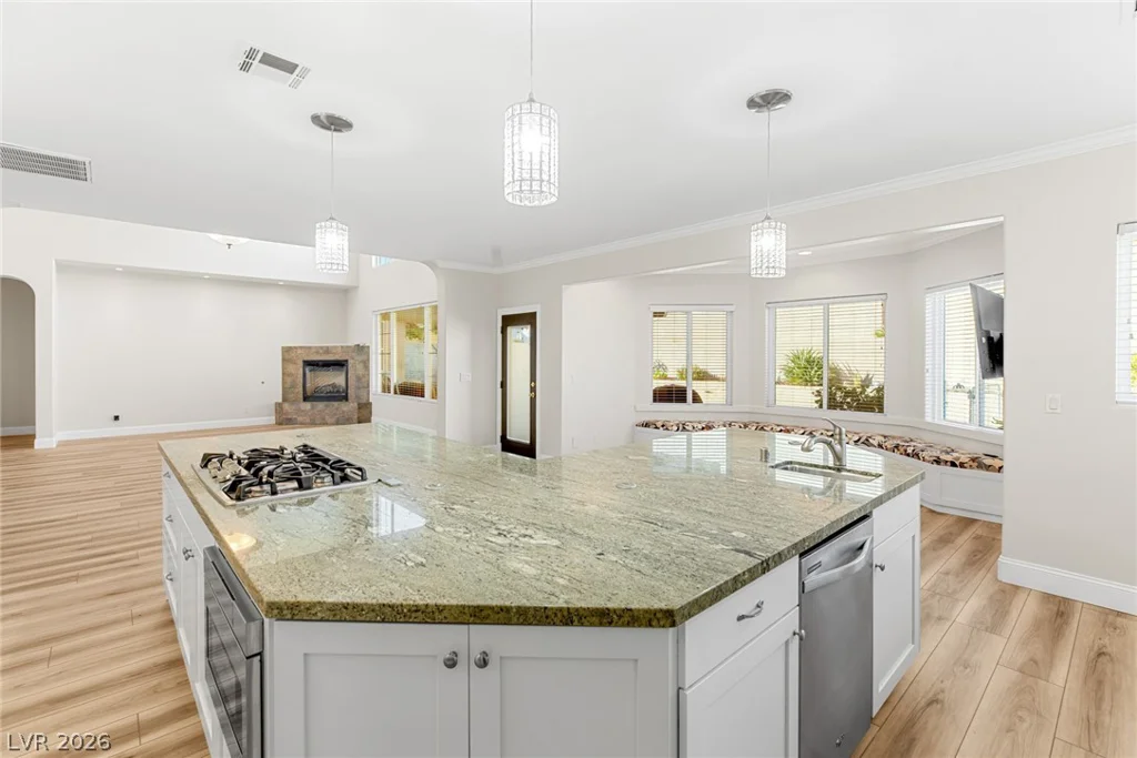 1516 Sunrise, Boulder City, NV 89005