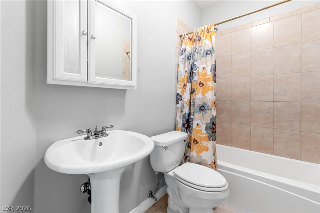 1516 Sunrise, Boulder City, NV 89005